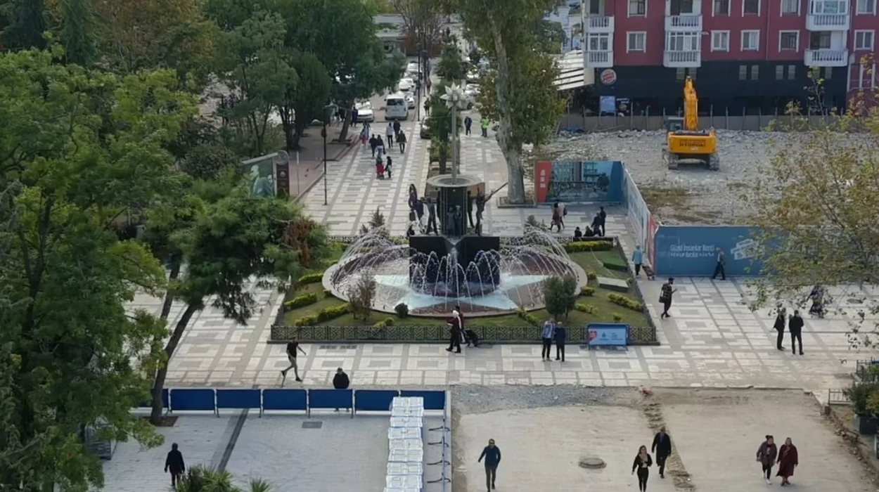 Avcılar Vinç Kiralama ve Kiralık Sepetli Vinç