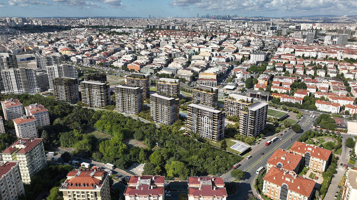 Bahçelievler Vinç Kiralama Şirketi