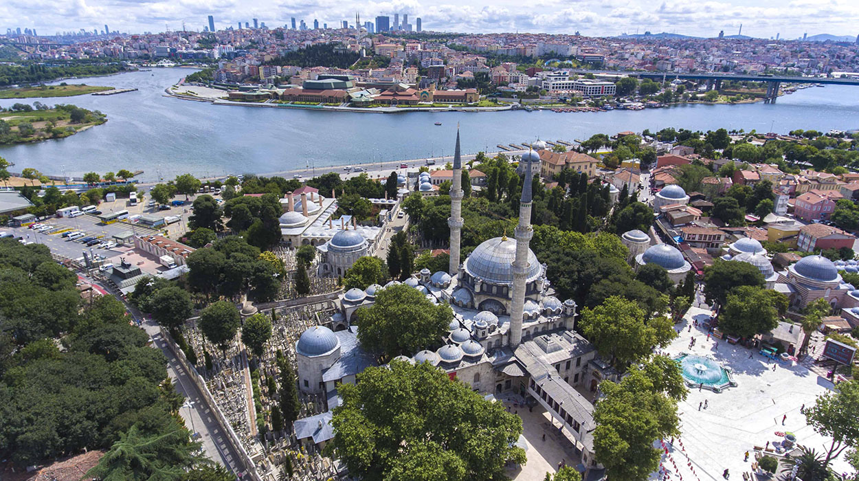 Eyüpsultan Kiralık Vinç ve Vinç Kiralama